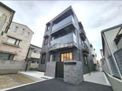 Gran Vievle北花田の外観画像