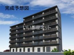 Rupieレジデンス九大学研都市Ⅱの外観画像