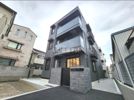 Gran Vievle北花田の間取り画像