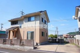 東塚5丁目戸建の外観画像