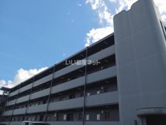 シティウエスト名東の外観画像
