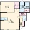 Maison de Mの間取り画像