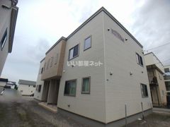 Maison de Mの外観画像