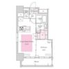 アーバネックス本町の間取り画像