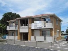 ルントベルクBの外観画像