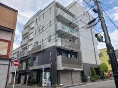 ROXY小田原の外観画像