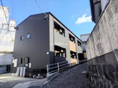 Signpost弥生の外観画像