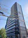 エステムコート名古屋ライブゲートの外観