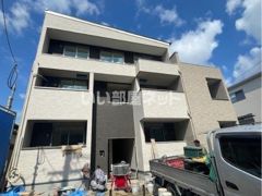 クレール友泉の外観画像