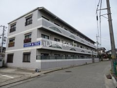 ドール東加古川の外観画像