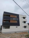 CASA・COMFORTの外観