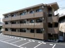 グランポレールの間取り画像