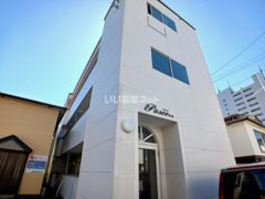 PASEO本町の外観画像