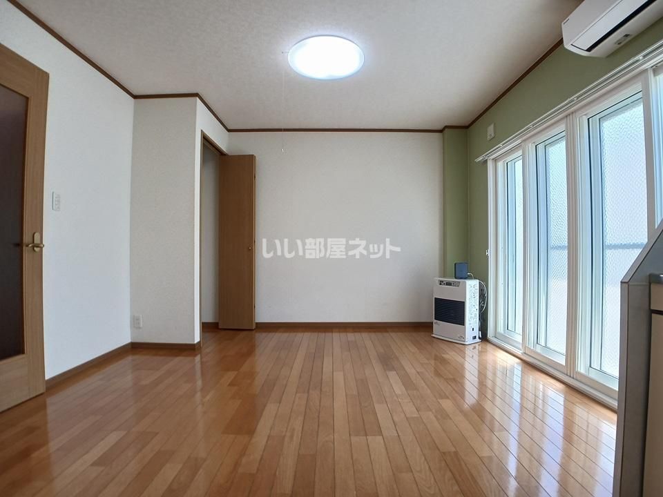 リビング