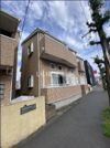 スカイルージュ西所沢の外観画像