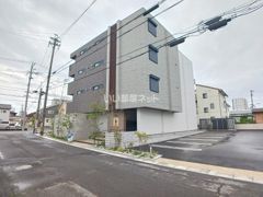 リオリエントプレミアスの外観画像