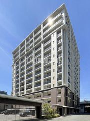 RJRプレシア博多駅前の外観画像