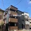 アジュール清瀬の間取り画像