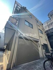 ハイブリッジの外観画像