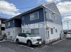 タウニィWORKⅡの外観画像