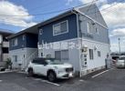 タウニィWORKⅡの間取り画像