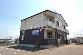 サンガーデン栄町1号地の外観画像