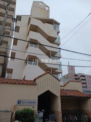 プレアール姫路龍野町の外観画像