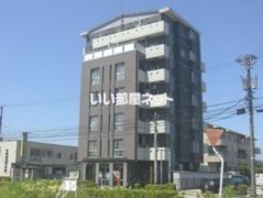 サクラハイツ駅南の外観画像