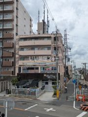 オークヒルの外観画像