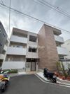 フジパレス池田石橋Ⅱ番館の間取り画像