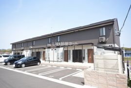 プレミールNakamaVの外観画像