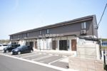 プレミールNakamaVの間取り画像