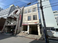 亀井ビルの外観画像