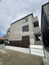 T&Fレジデンス南林間Aの間取り画像