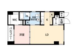 DODOHOUSEの間取り画像