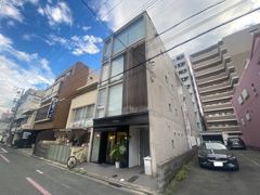 DODOHOUSEの外観画像