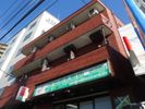 煉瓦館126の外観画像