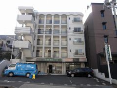 シャロン一社の外観画像