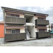 サニーハイツKの外観画像