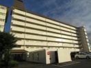 里水マンションBの間取り画像