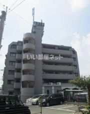 グレースマンション大野城の外観画像