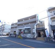 ザ・ヒルズ1の外観画像