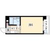 アメニティ植田(ZEROセレブ必須)の間取り画像