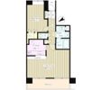 Casa－Aileの間取り画像