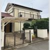 北入曽戸建の間取り画像