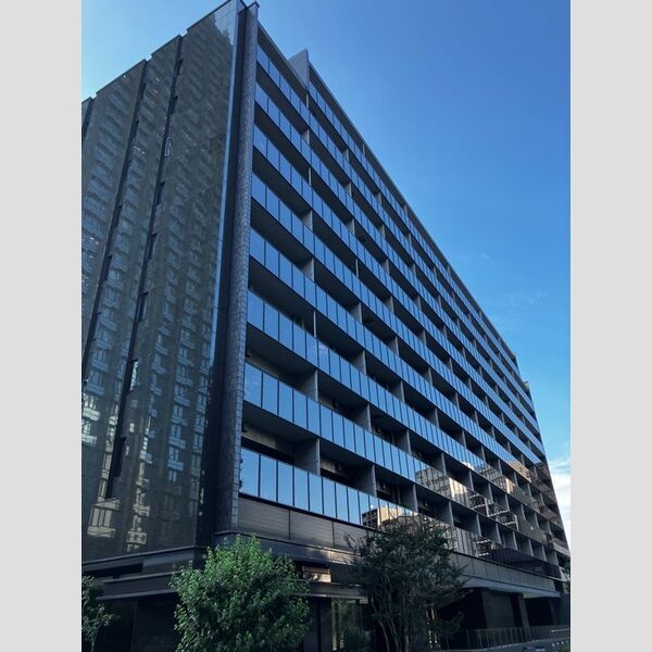 新宿グランドプラザの外観画像