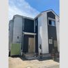 鈴木町戸建の間取り画像