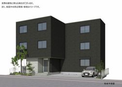Grace六丁の目駅前の外観画像
