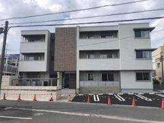ハイムKの外観画像