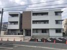 ハイムKの間取り画像